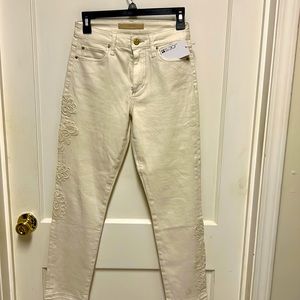 NWT Joe’s Jeans the Kass